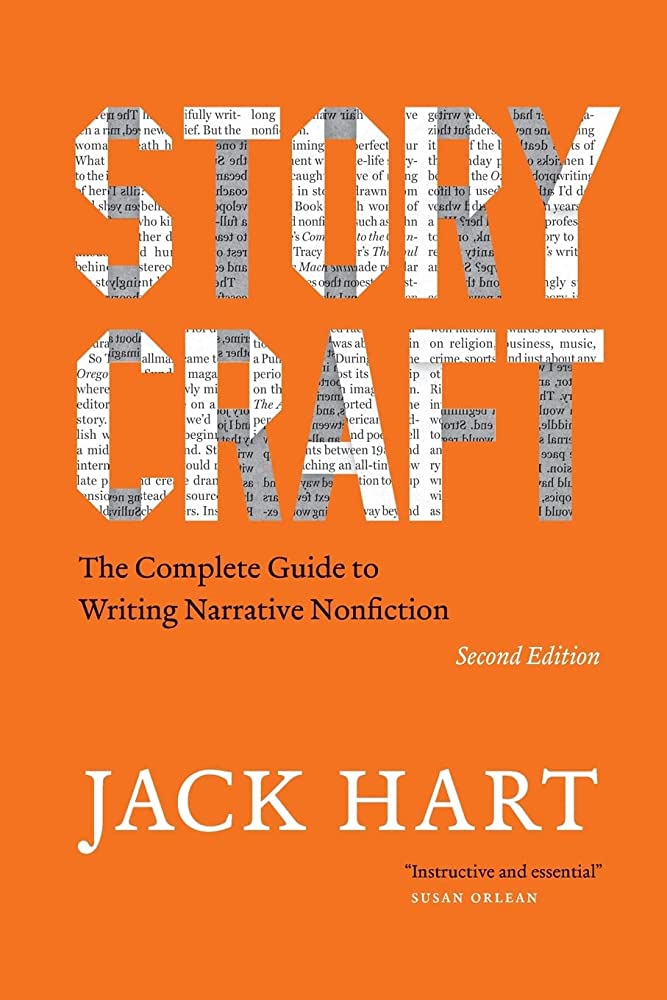 Cover of Storycraft